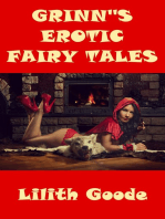 Grinn's Erotic Fairy Tales