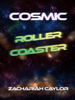 Cosmic Roller Coaster