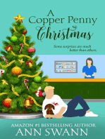 A Copper Penny Christmas