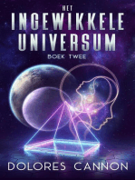 Het Ingewikkelde Universum, Boek Twee