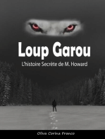 Loup Garou