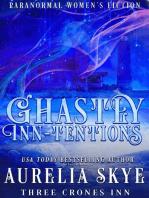 Ghastly Intentions