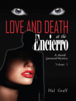 Love and Death at the Encierro: A Harold Gatewood Mystery