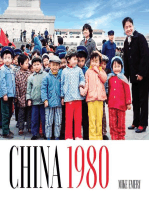 China 1980