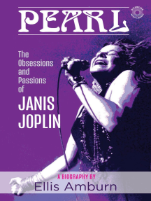Pearl de Ellis Amburn - Livre électronique | Scribd