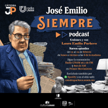 José Emilio, Siempre