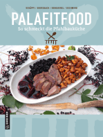 PalaFitFood: So schmeckt die Pfahlbauküche