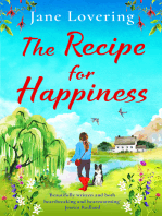 The Recipe for Happiness