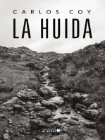 La huida