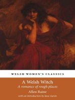 A Welsh Witch: A Romance of Rough Places