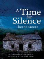 A Time for Silence