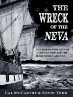 The Wreck of the Neva