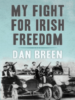 My Fight For Irish Freedom: Dan Breen's Autobiography