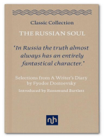 The Russian Soul