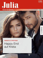 Happy End auf Kreta