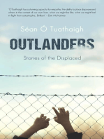 Outlanders: Stories of the Displaced