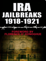 IRA Jailbreaks 1918-1921