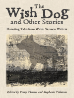 The Wish Dog: Haunting tales from Welsh women writers