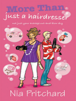 More than just a Hairdresser