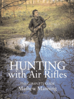Hunting with Air Rifles