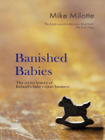 Banished Babies: The Secret Story of Ireland's Baby Export Business