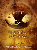 Life Here Below: Stories