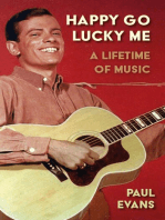 Happy Go Lucky Me: A Lifetime of Music