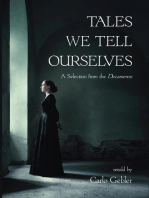 Tales We Tell Ourselves: A Selection from The Decameron