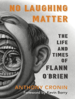 No Laughing Matter: The Life and Times of Flann O'Brien