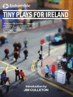 Tiny Plays For Ireland