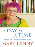 A Day at a Time: Thoughts and Reflections through the Seasons