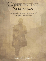 Confronting Shadows: An Introduction to the Poetry of Thomas Kinsella