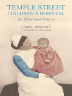 Temple Street Children's Hospital: An Illustrated History