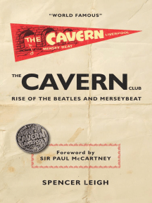 The Cavern Club by Spencer Leigh (Ebook) - Read free for 30 days