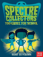 Spectre Collectors