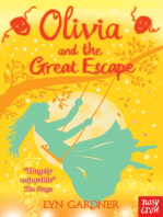 Olivia and the Great Escape