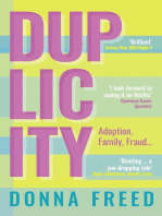 Duplicity: My Mothers' Secrets