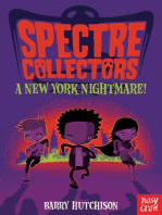 Spectre Collectors