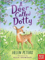 A Deer Called Dotty