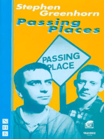 Passing Places (NHB Modern Plays)