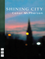 Shining City (NHB Modern Plays)