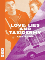 Love, Lies and Taxidermy (NHB Modern Plays)