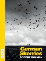 German Skerries (NHB Modern Plays)