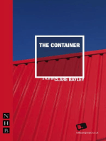 The Container (NHB Modern Plays)