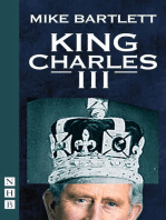 King Charles III (West End Edition) (NHB Modern Plays)