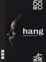 hang (NHB Modern Plays)