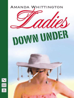 Ladies Down Under (NHB Modern Plays)