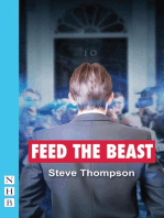 Feed the Beast (NHB Modern Plays)