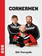 Cornermen (NHB Modern Plays)