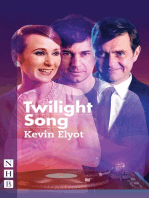 Twilight Song (NHB Modern Plays)